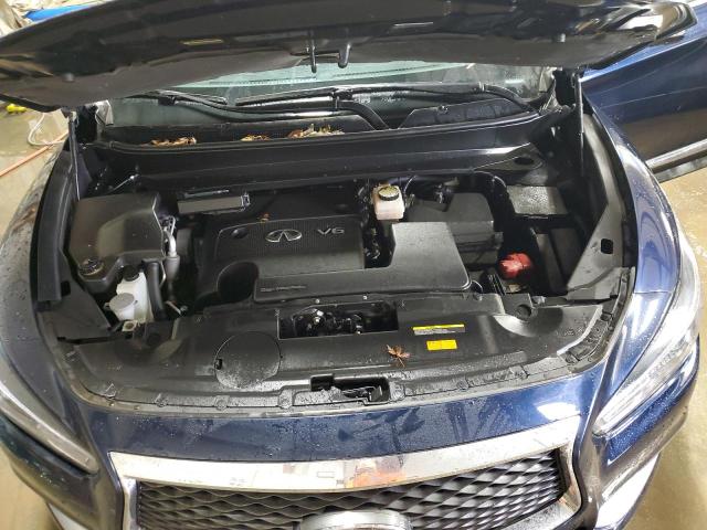 2016 INFINITI QX60 - 5N1AL0MM0GC507798