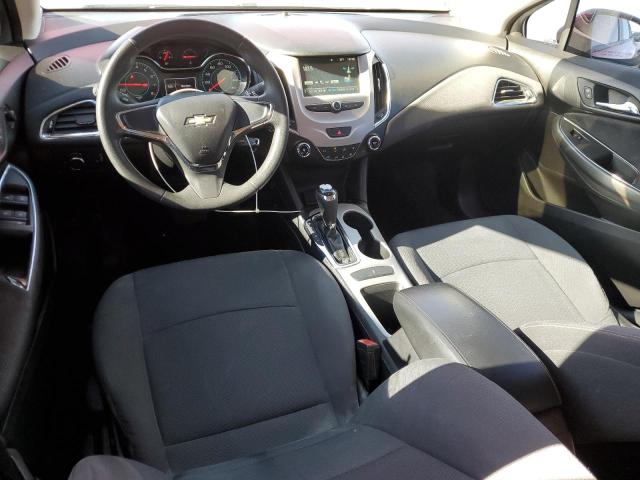 2018 CHEVROLET CRUZE - 1G1BC5SM4J7224242