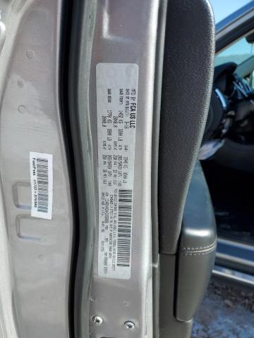2017 DODGE DURANGO SX - 1C4RDHAGXHC656996