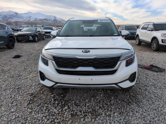 2021 KIA SELTOS EX KNDERCAA4M7166135