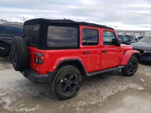 2020 JEEP WRANGLER U - 1C4HJXEN1LW242892