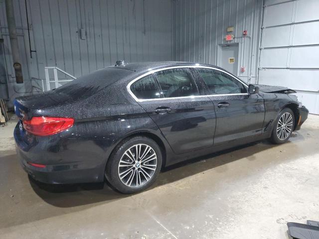 2019 BMW 530XI - WBAJA7C52KWW05524