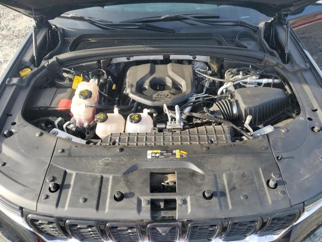 2023 JEEP GRAND CHER - 1C4RJYB60PC588575