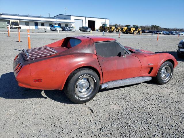 Vin: 1z37t4s409668, lot: 89342555, chevrolet corvette 19743