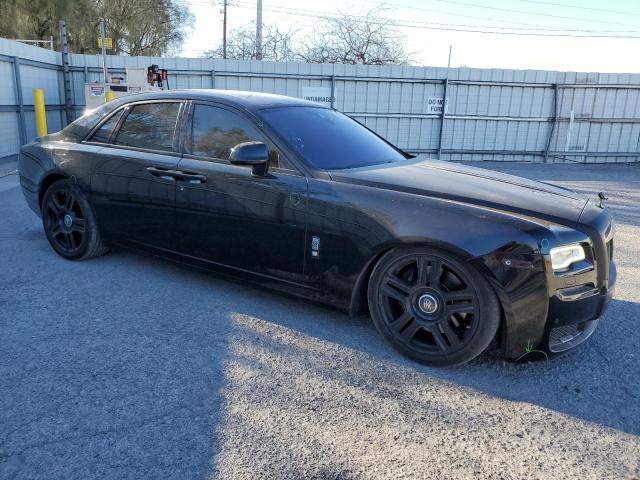 2015 ROLLS-ROYCE GHOST SCA664S57FUX53185