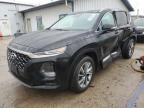 2019 HYUNDAI SANTA FE L - 5NMS5CAD3KH081074