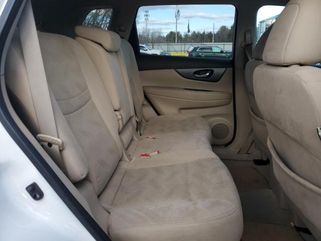 2015 NISSAN ROGUE S 5N1AT2MK7FC798454