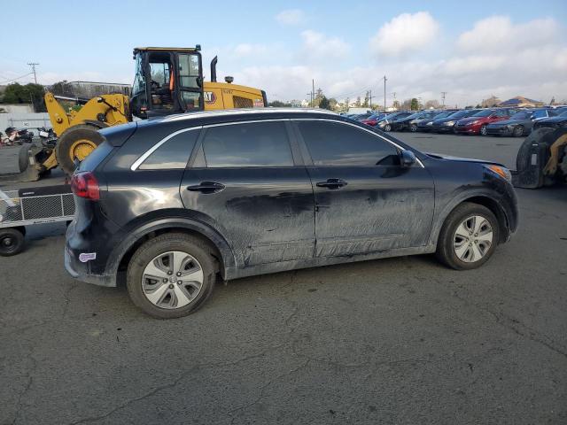 2018 KIA NIRO LX - KNDCM3LD5J5209952