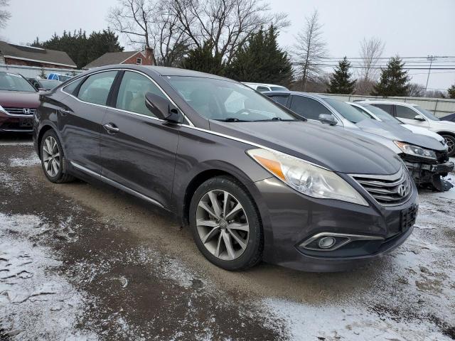 2016 HYUNDAI AZERA KMHFG4JGXGA505987