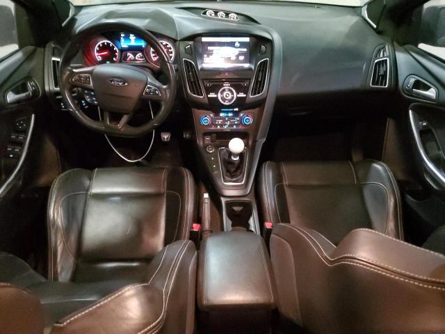 2015 FORD FOCUS ST - 1FADP3L93FL313310