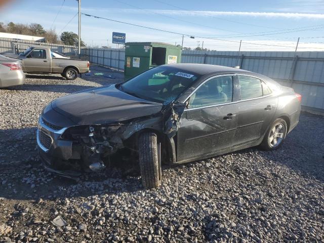Vin: 1g11b5sl0ff307282, lot: 88049845, chevrolet malibu ls 2015 img_1