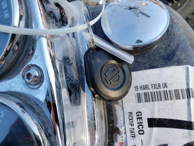 2019 HARLEY-DAVIDSON FXLR 1HD1YNJ29KB020991