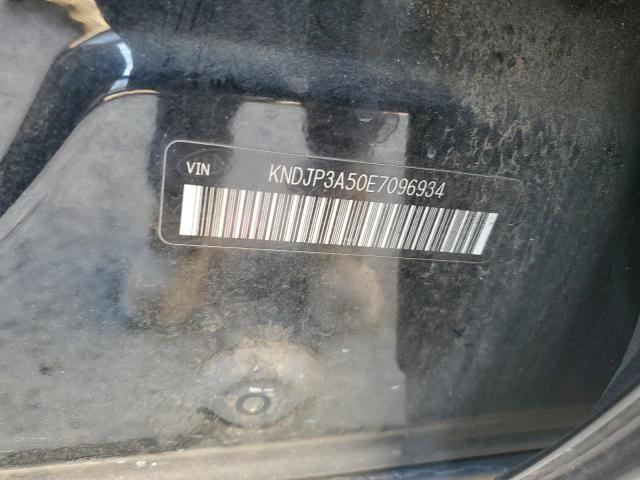 VIN KNDJP3A50E7096934 2014 KIA SOUL no.13