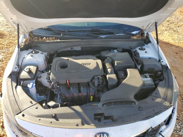 2016 KIA OPTIMA LX - 5XXGT4L36GG045424