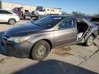 2015 TOYOTA CAMRY LE - 4T4BF1FK7FR460801