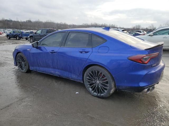 2022 ACURA TLX TYPE S 19UUB7F0XNA001445