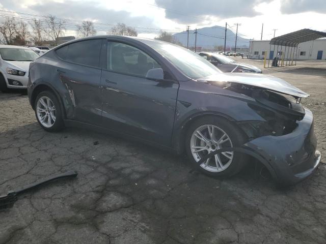Vin: 5yjygdee7mf145294, lot: 42952455, tesla model y 20214