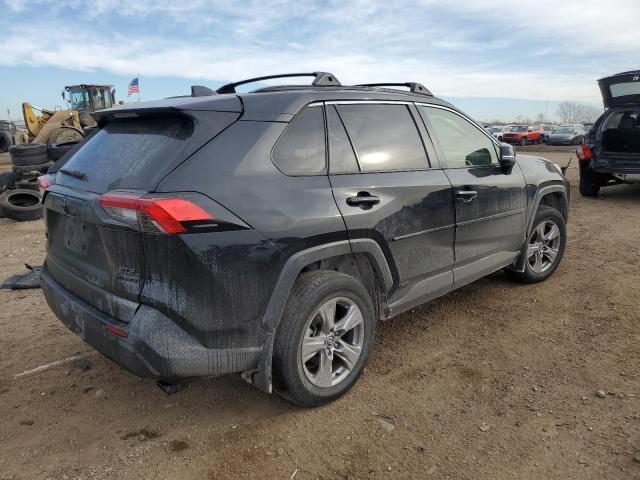 2022 TOYOTA RAV4 XLE - JTMRWRFV5ND148268