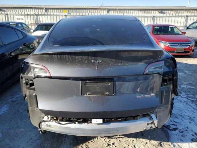 2023 TESLA MODEL Y - 7SAYGDEF9PF698710