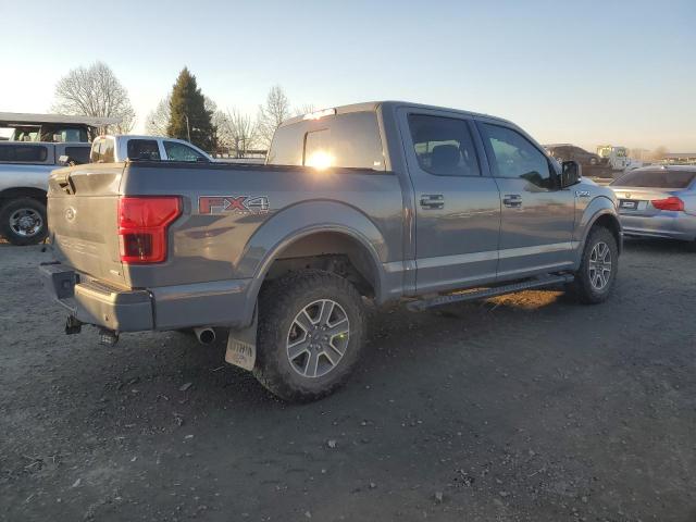 2020 FORD F150 SUPER - 1FTEW1E46LKD57634