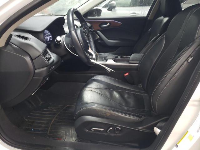 2021 ACURA TLX TECHNO - 19UUB5F41MA008113