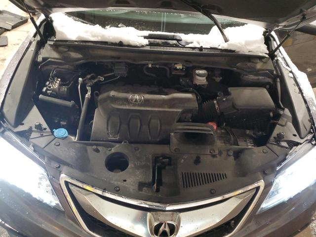 2017 ACURA RDX ADVANC 5J8TB4H7XHL000647