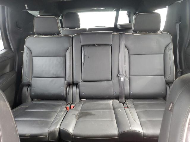 2021 GMC YUKON SLT 1GKS1BKD7MR181380