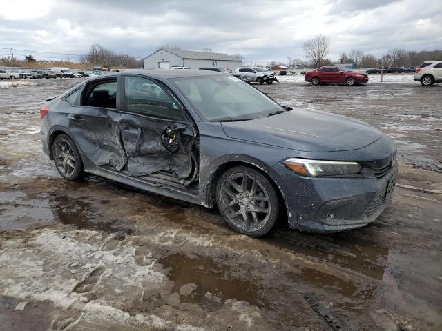 2022 HONDA CIVIC SPOR 2HGFE2F59NH533754