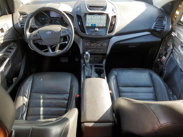 2018 FORD ESCAPE SEL - 1FMCU9HD2JUC56952