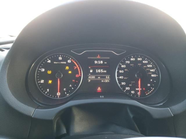 2015 AUDI A3 PREMIUM - WAUACGFF1F1068520