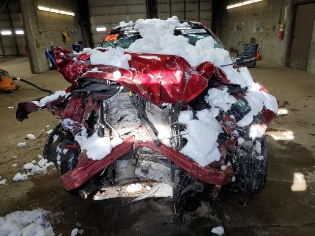 2016 FORD EDGE SPORT 2FMPK4AP4GBC50518