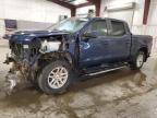 2021 CHEVROLET SILVERADO - 1GCUYEED8MZ416365