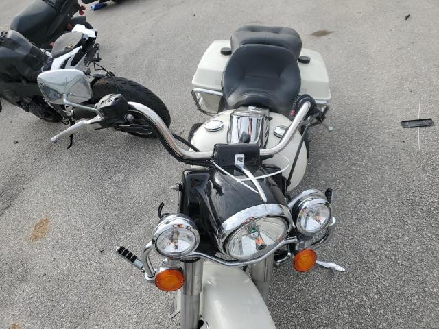2000 HARLEY-DAVIDSON FLHPI 1HD1FHW14YY632240