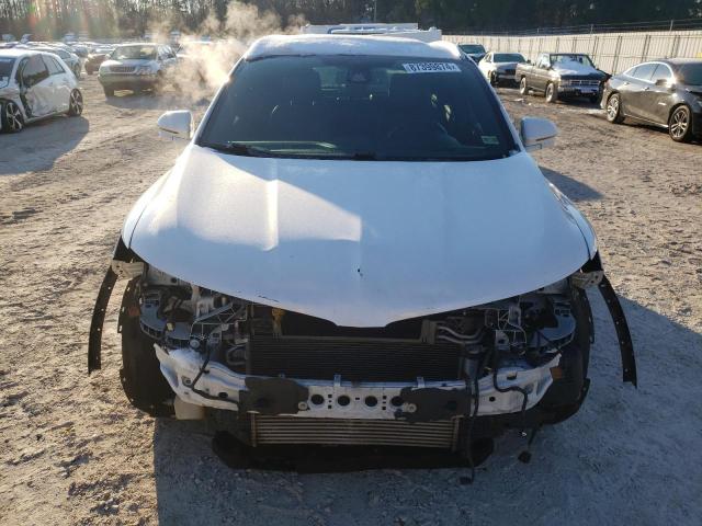 2017 LINCOLN MKC RESERV 5LMTJ3DH4HUL08264