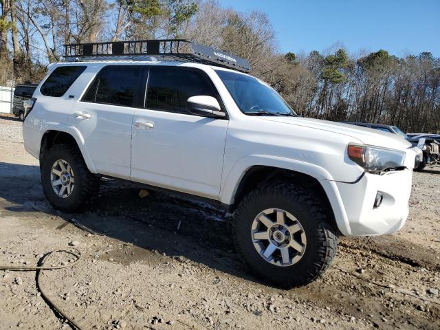 2017 TOYOTA 4RUNNER SR - JTEZU5JRXH5149256
