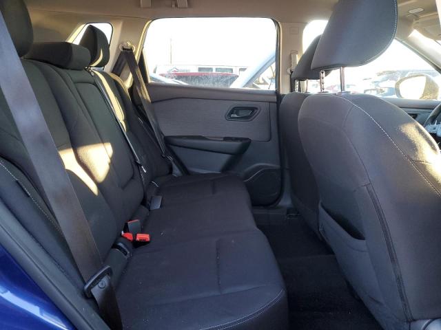 2023 NISSAN ROGUE S - 5N1BT3AB4PC918940