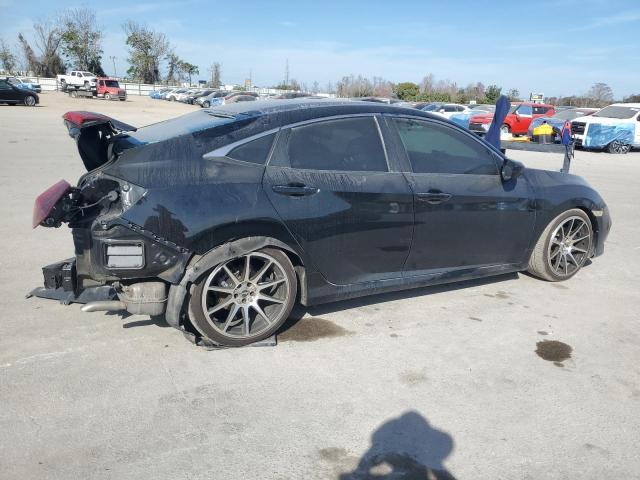 2019 HONDA CIVIC LX 19XFC2F69KE045408