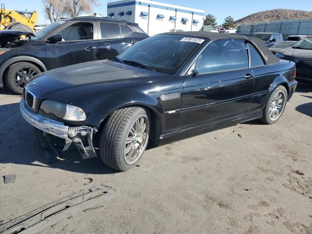 2001 BMW M3 CI #3051563073