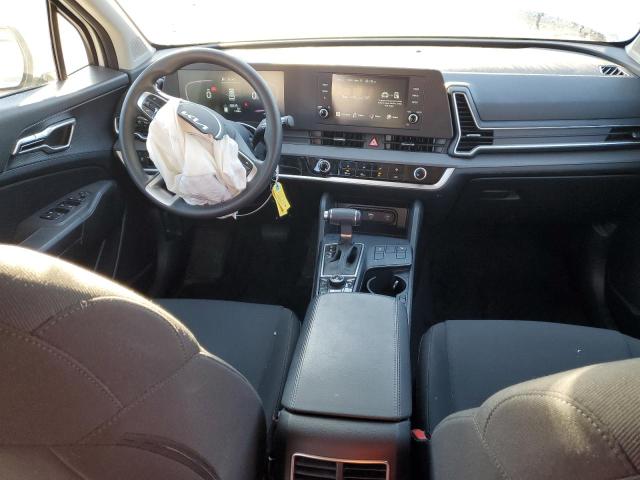 2023 KIA SPORTAGE L - KNDPUCAF4P7188952