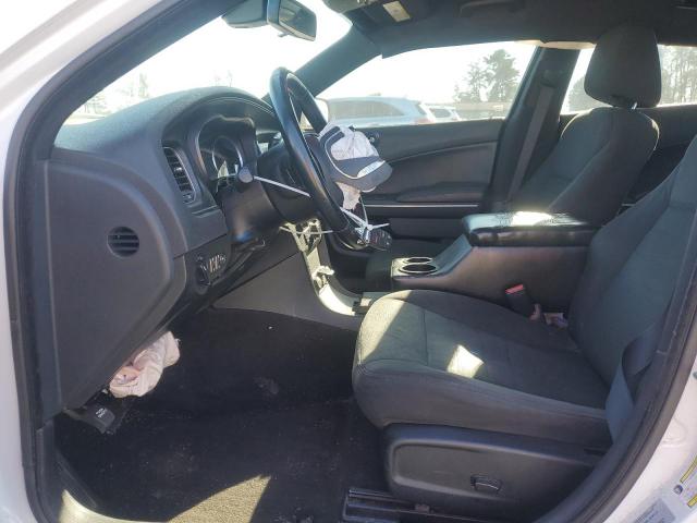 2016 DODGE CHARGER 2C3CDXAT2GH303665