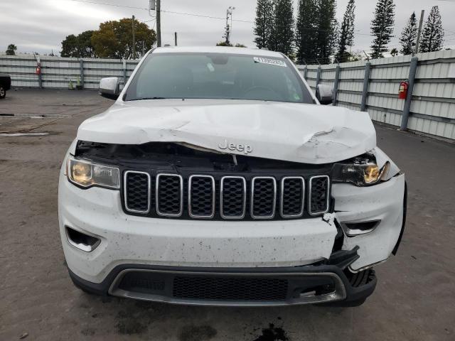 2019 JEEP GRAND CHER - 1C4RJEBG0KC857139