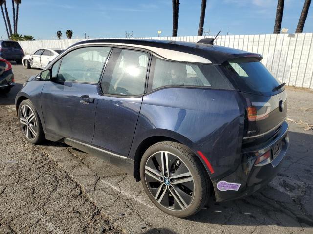 Vin: wby8p4c54k7d28773, lot: 42563815, bmw i series rex 20192