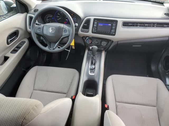 2016 HONDA HR-V LX - 3CZRU6H30GM754191