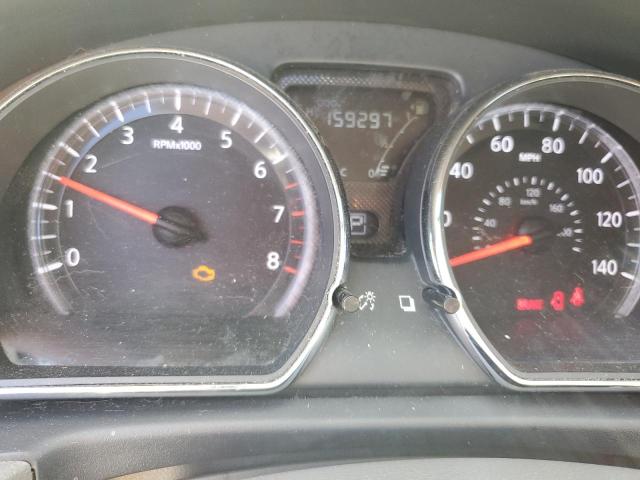 2015 NISSAN VERSA S 3N1CN7AP8FL934473