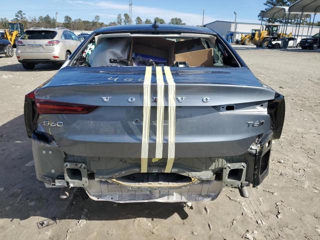 2023 VOLVO S60 PLUS 7JRL12TW5PG252240