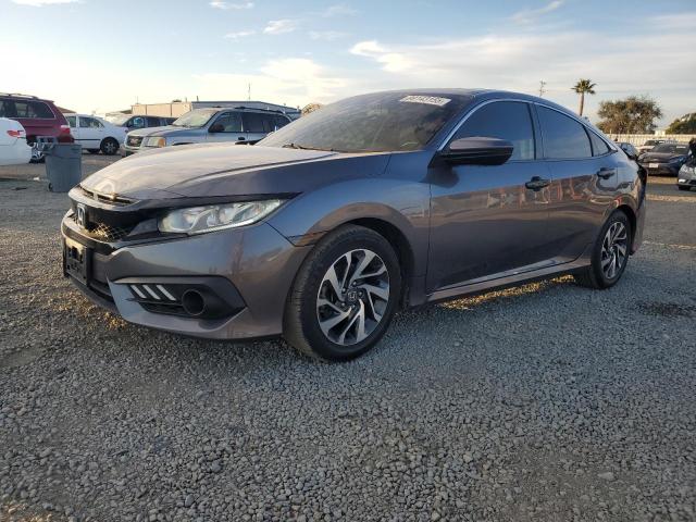 Vin: 19xfc2f72he006953, lot: 89143155, honda civic ex 2017 img_1