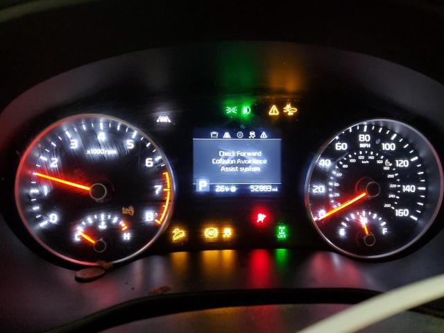 2021 KIA SPORTAGE L KNDPMCAC5M7912312
