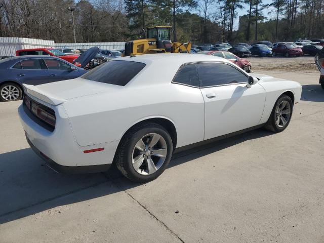 2019 DODGE CHALLENGER - 2C3CDZAG5KH724089