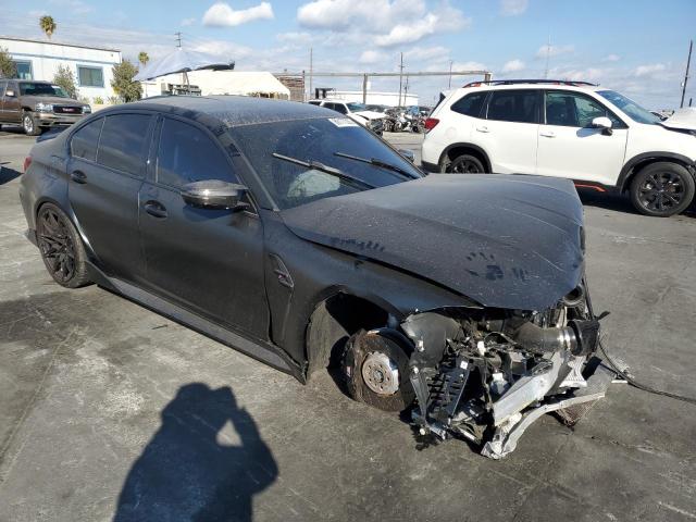 Vin: wbs43ay03rft04493, lot: 89177335, bmw m3 competition 20244
