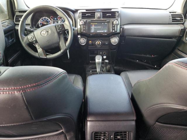 2019 TOYOTA 4RUNNER SR - JTEBU5JR8K5702284